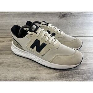 New Balance Womens Fresh Foam X70 WSX70THA Beige‎ Running Shoes Sneakers Sz 11